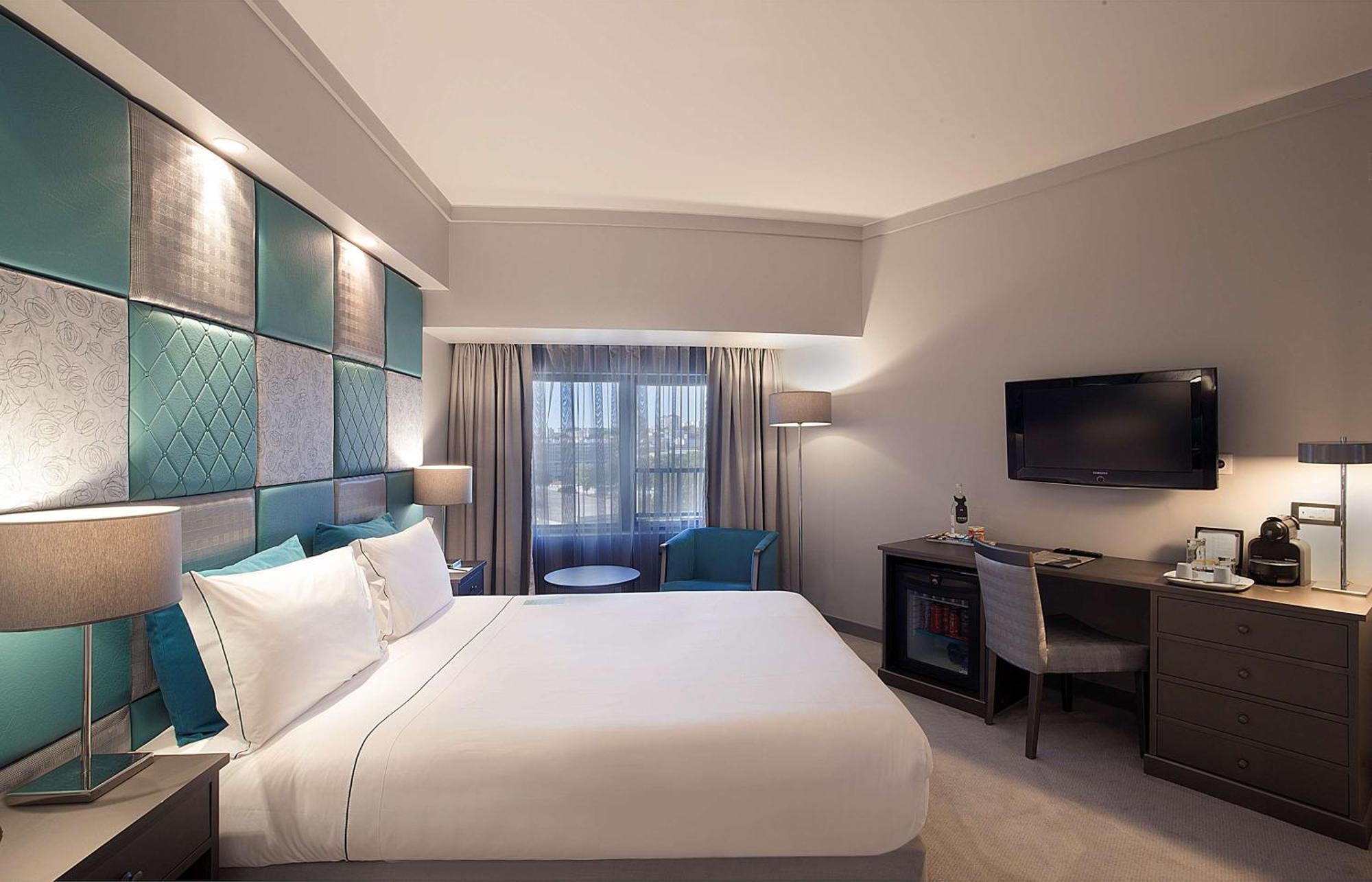 Tivoli Oriente Hotel 4*