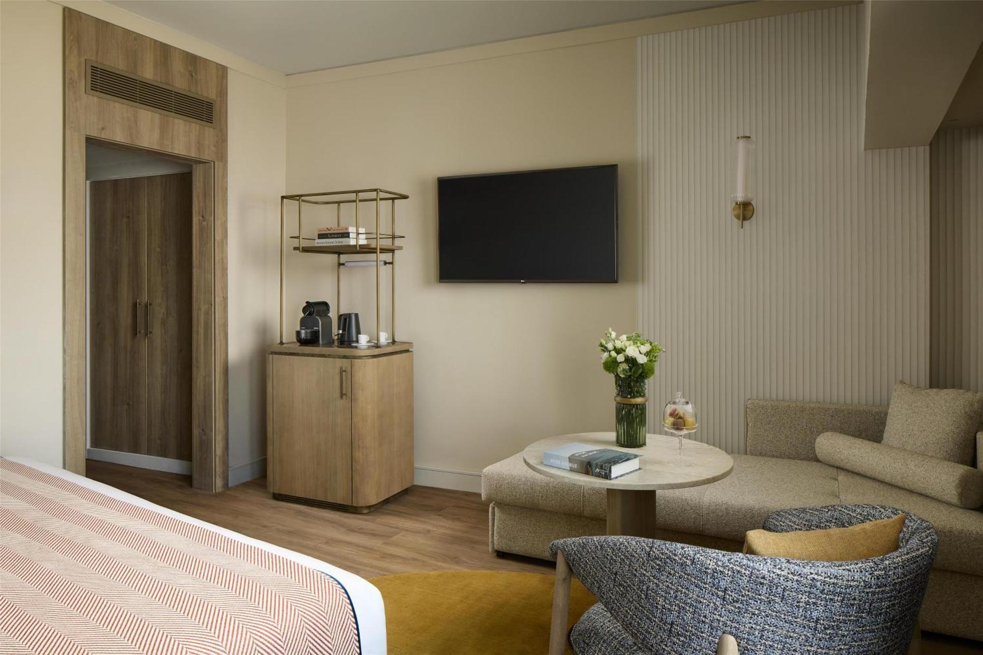Hotel Tivoli Oriente 4*
