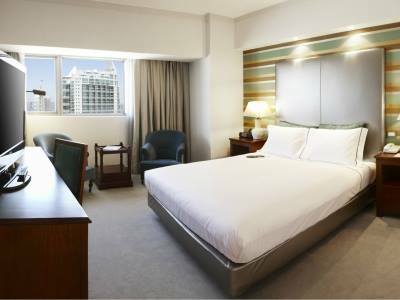 Tivoli Oriente Hotel
