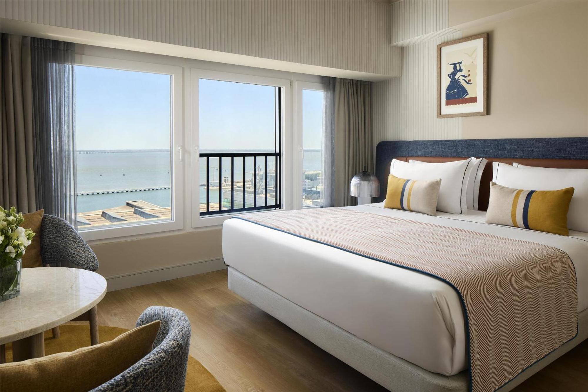 Hotel Tivoli Oriente 4*